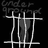 UnderGround (itch) (Scorched_x) screenshot, image №3101015 - RAWG