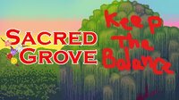 Sacred Grove(Keep The Balance) screenshot, image №3167008 - RAWG