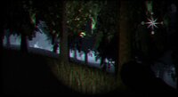 Monster in the Forest screenshot, image №3414776 - RAWG