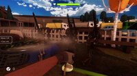 Guns and Towers screenshot, image №3815878 - RAWG
