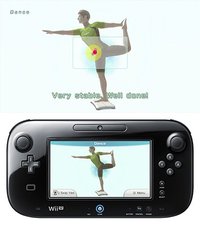 Wii Fit U - Packaged Version screenshot, image №781829 - RAWG