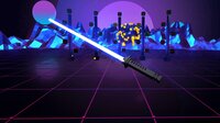 Saber Practice screenshot, image №2706509 - RAWG