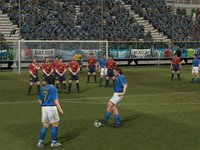 Pro Evolution Soccer 4 screenshot, image №406312 - RAWG