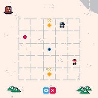Trails (pocketfruit) screenshot, image №1767917 - RAWG