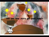 AstroJump (Lasairiona) screenshot, image №1262753 - RAWG