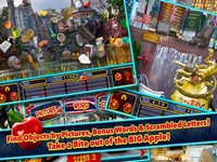 New York City Time - Hidden Object Big Apple screenshot, image №2166329 - RAWG