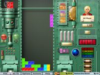 Hoyle Puzzle & Board Games (2010) screenshot, image №537893 - RAWG