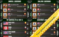 Ultimate BlackJack Reloaded screenshot, image №1100379 - RAWG