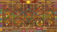 Slots - Pharaoh's Riches screenshot, image №798967 - RAWG