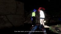 The Feast of the End - A Night of Domination with Temptation and Terror screenshot, image №4153935 - RAWG