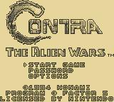 Contra III: The Alien Wars screenshot, image №731418 - RAWG