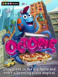 OctoPie - a Game Shakers App screenshot, image №936736 - RAWG