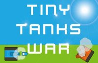 Tiny Tanks War screenshot, image №1299831 - RAWG