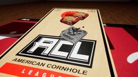 ACL Pro Cornhole screenshot, image №3843542 - RAWG