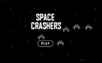 Space Crashers (Fael) screenshot, image №3559077 - RAWG