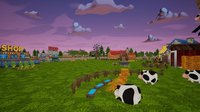 Fun VR Farm screenshot, image №1800335 - RAWG