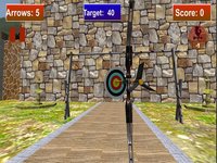 Archery Expert Bowmaster screenshot, image №1338072 - RAWG