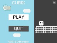 Cubix (Ofihombre) screenshot, image №1242875 - RAWG
