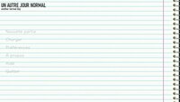 un autre jour normal screenshot, image №3006157 - RAWG