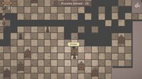 Black Pieces Move First screenshot, image №4230719 - RAWG