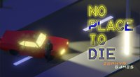 No Place To Die - Ludum Dare 42 screenshot, image №1094088 - RAWG