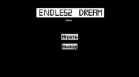 Endless Dream (itch) (Miltiad) screenshot, image №2272557 - RAWG