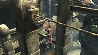 Tomb Raider: Underworld screenshot, image №250468 - RAWG