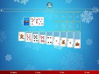 Solitaire 2G Double Pro screenshot, image №3653835 - RAWG