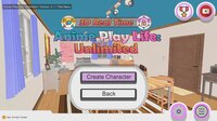 Anime Play Life: Unlimited screenshot, image №2619852 - RAWG
