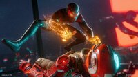 Marvel's Spider-Man: Miles Morales screenshot, image №2604896 - RAWG