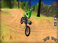 Off-road Dirt Bike Racing Game screenshot, image №2922095 - RAWG