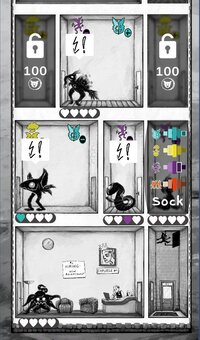 The Worry Hotel screenshot, image №2828137 - RAWG