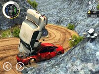 Beam Drive Car Crash Simulator screenshot, image №2682362 - RAWG