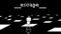 __escape__ screenshot, image №2158086 - RAWG