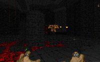 HeXen: Deathkings of the Dark Citadel screenshot, image №203007 - RAWG