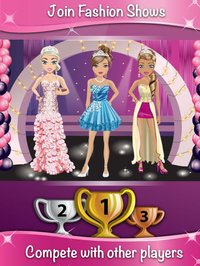 Fashion Studio screenshot, image №873856 - RAWG