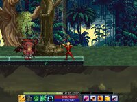 Tower of Pandemonium screenshot, image №3928315 - RAWG