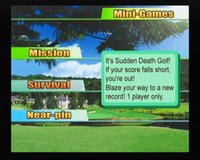 Swingerz Golf screenshot, image №753318 - RAWG