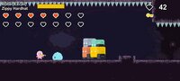 Noumenon Uprising screenshot, image №3049056 - RAWG