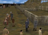 Prisoner of War screenshot, image №293516 - RAWG