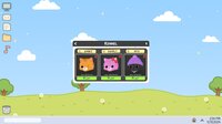 Digital Desktop Cats screenshot, image №4204731 - RAWG