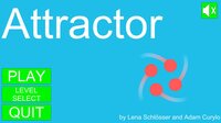 Attractor (Hydraulicity) screenshot, image №2892070 - RAWG