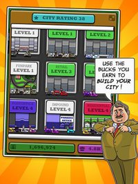 Meter Maid City! screenshot, image №940342 - RAWG