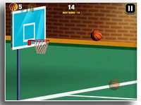 Pop Basketball Mini: Fun Game screenshot, image №1661963 - RAWG