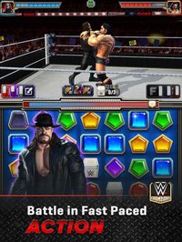 WWE Champions screenshot, image №899884 - RAWG