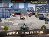 Iron Force screenshot, image №2052013 - RAWG