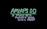 AMIAPS DD: A Man In A Potato Sack Digs Deep screenshot, image №2824023 - RAWG