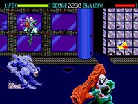 Zillion: Assault on Maris screenshot, image №3053183 - RAWG