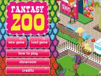 Fantasy Zoo screenshot, image №552441 - RAWG