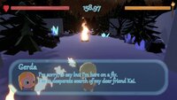 Frozen Hearth (itch) screenshot, image №3467383 - RAWG